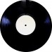 BLUE'S MEN Prohibido Prohibir - En Pop's News (Mystic – 11, Electro Harmonix – EH-048) Spain 2013 white label test pressing reissue 10" LP of 1968 album